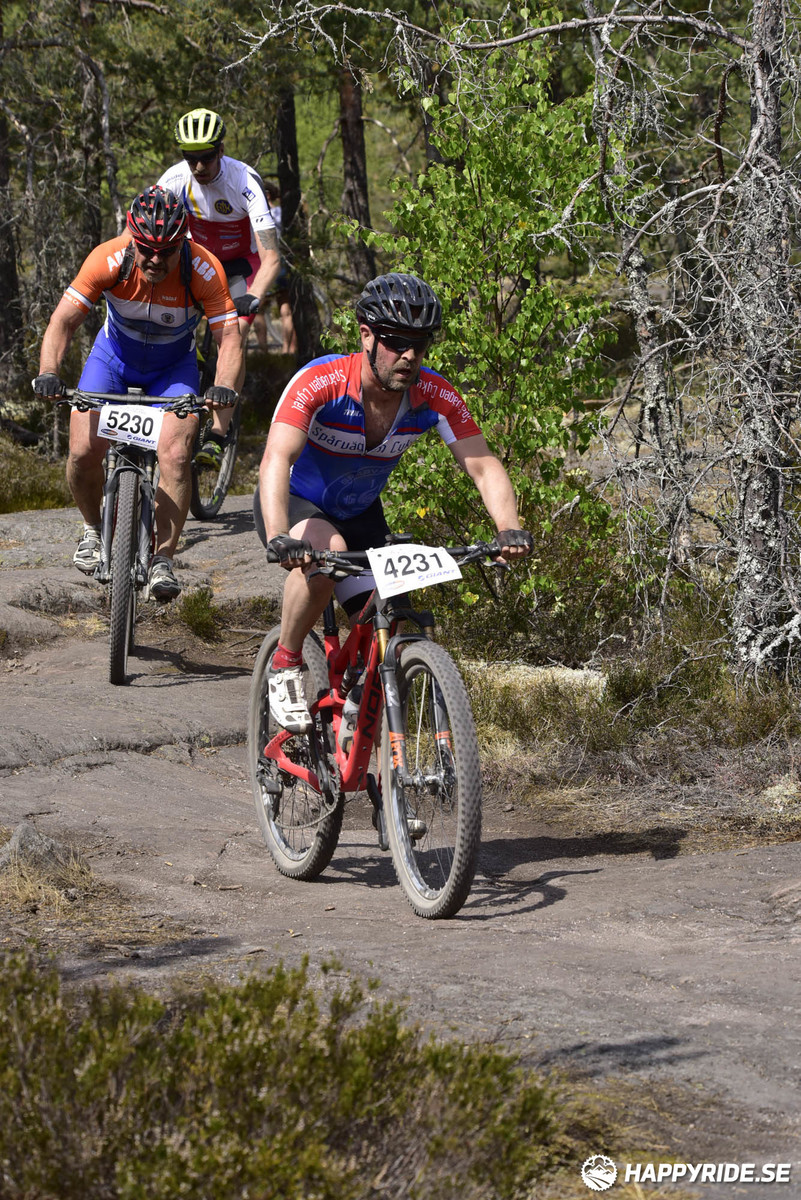 Bild från Lida Loop 2018